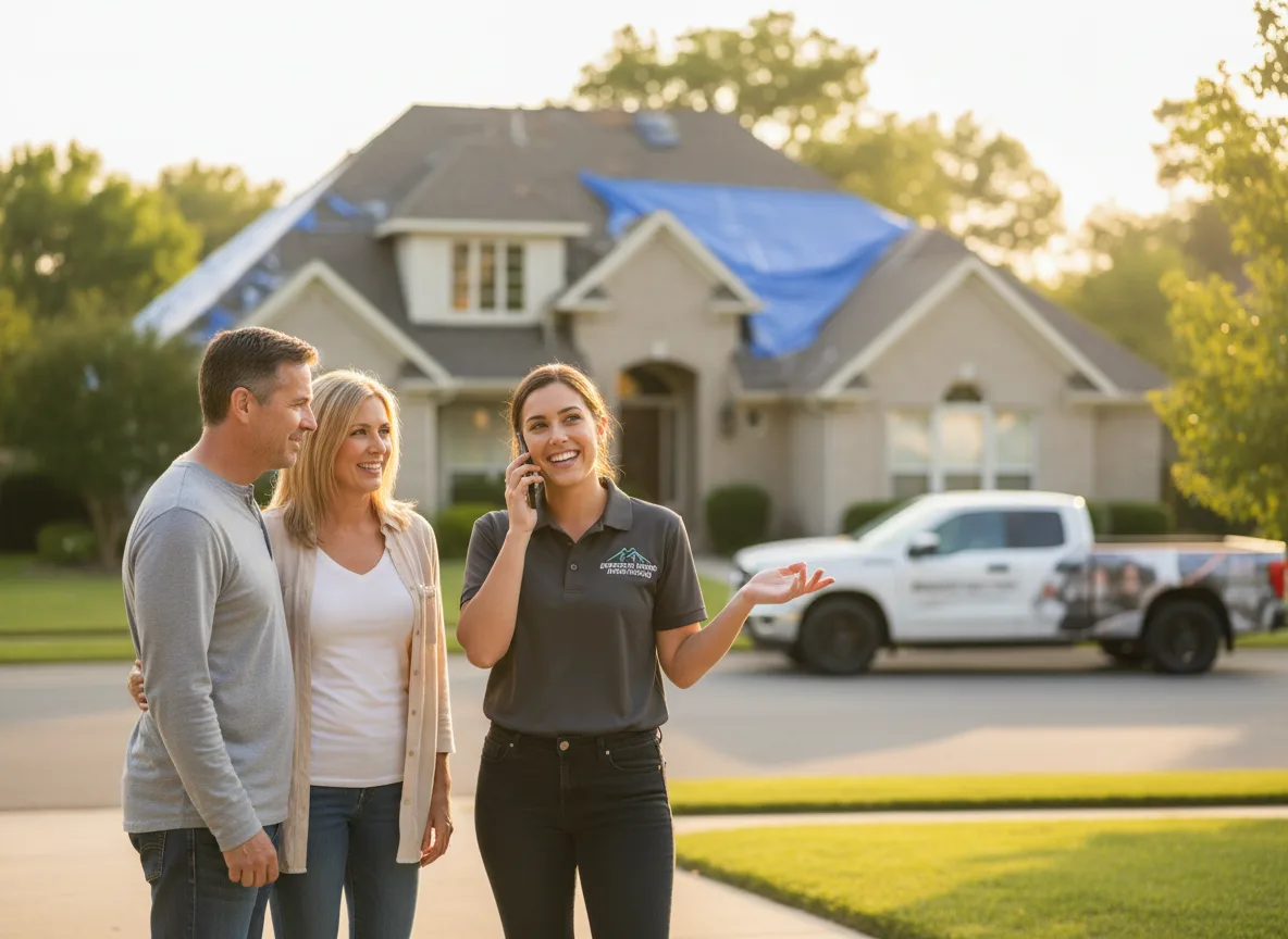 Emergency Roof Repair Wamego, KS FAQs